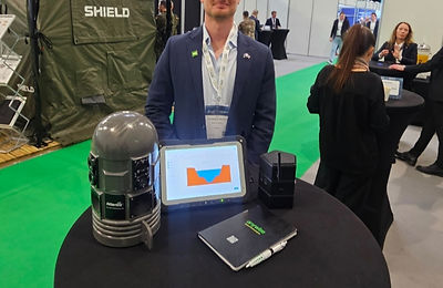 Transforming Operational Challenges into Dual-Use Intelligence Solutions